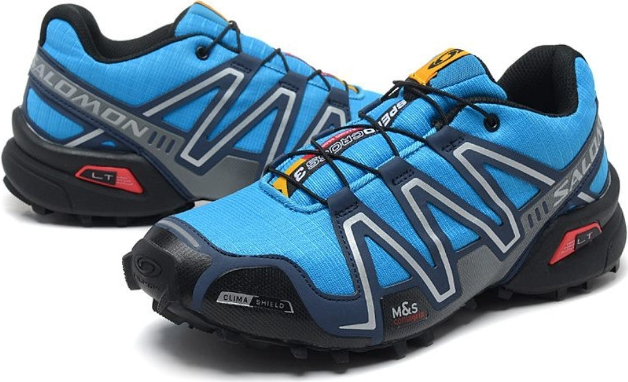 Les baskets Salomon allient performance et style de mode. Leur design innovant  choix incontournable. Pas cher . Le moins cher.