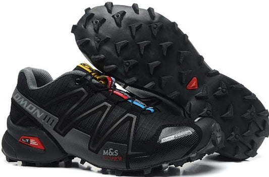 Les baskets Salomon allient performance et style de mode. Leur design innovant  choix incontournable. Pas cher . Le moins cher.