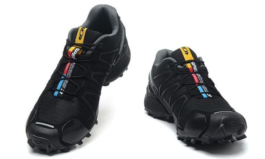 Les baskets Salomon allient performance et style de mode. Leur design innovant  choix incontournable. Pas cher . Le moins cher.