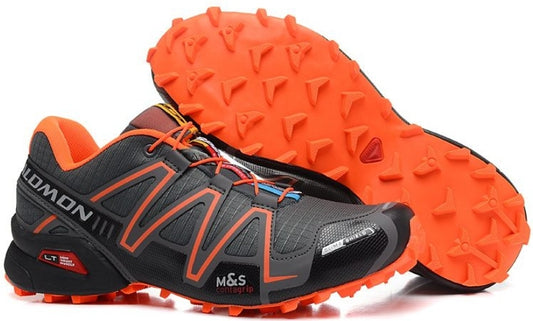 Les baskets Salomon allient performance et style de mode. Leur design innovant  choix incontournable. Pas cher . Le moins cher.