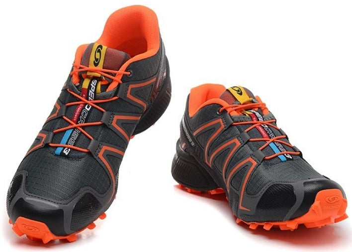Les baskets Salomon allient performance et style de mode. Leur design innovant  choix incontournable. Pas cher . Le moins cher.