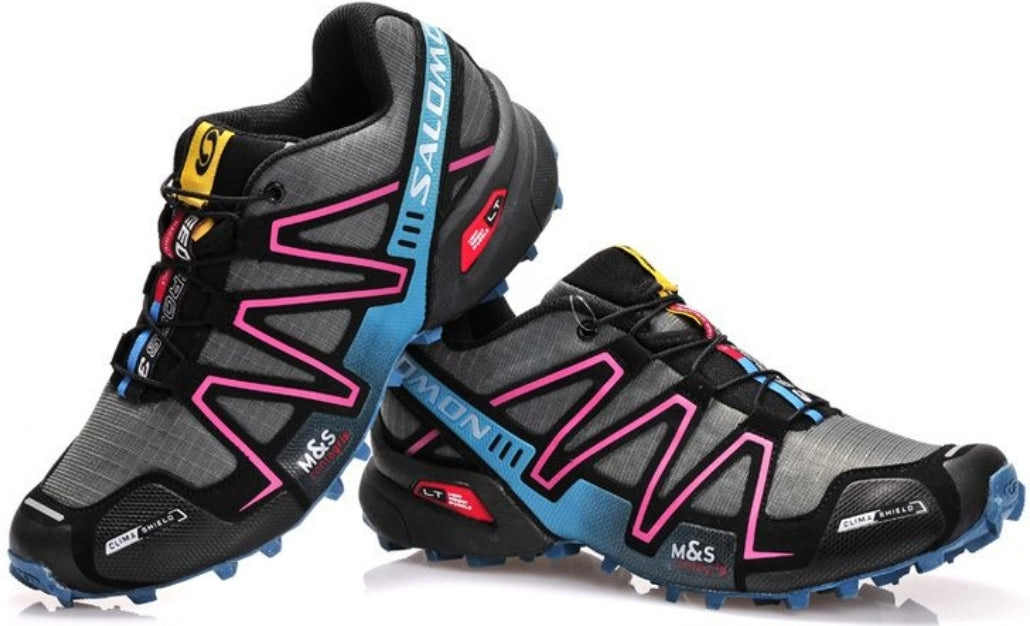 Les baskets Salomon allient performance et style de mode. Leur design innovant  choix incontournable. Pas cher . Le moins cher.