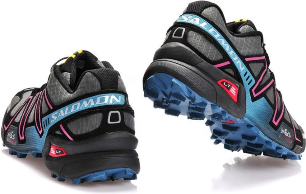 Les baskets Salomon allient performance et style de mode. Leur design innovant  choix incontournable. Pas cher . Le moins cher.