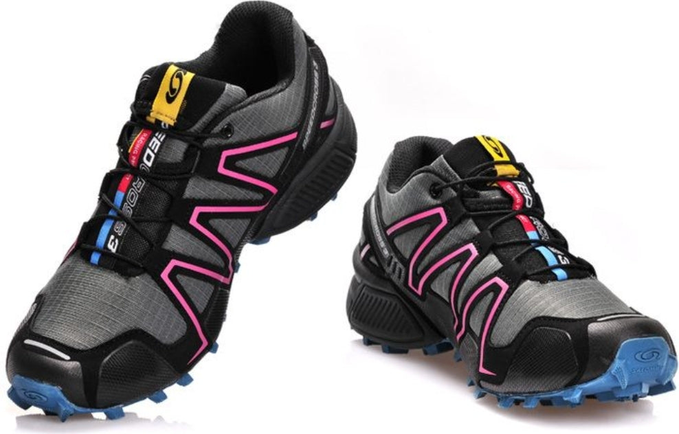 Les baskets Salomon allient performance et style de mode. Leur design innovant  choix incontournable. Pas cher . Le moins cher.