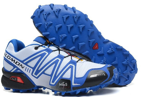 Les baskets Salomon allient performance et style de mode. Leur design innovant  choix incontournable. Pas cher . Le moins cher.