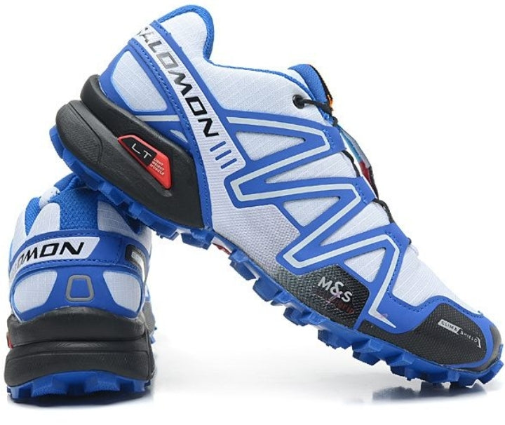 Les baskets Salomon allient performance et style de mode. Leur design innovant  choix incontournable. Pas cher . Le moins cher.