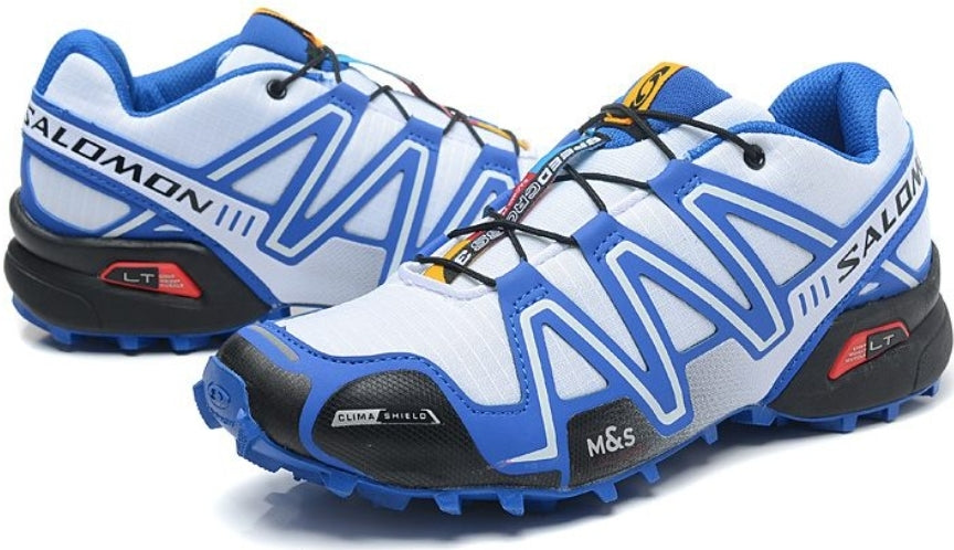 Les baskets Salomon allient performance et style de mode. Leur design innovant  choix incontournable. Pas cher . Le moins cher.