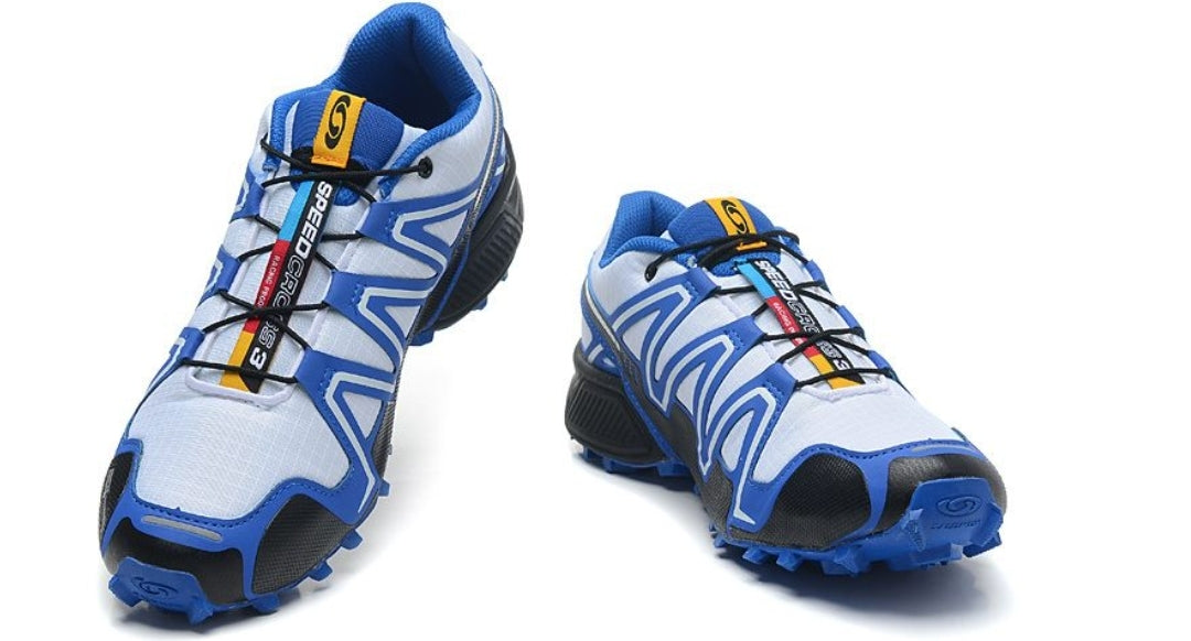 Les baskets Salomon allient performance et style de mode. Leur design innovant  choix incontournable. Pas cher . Le moins cher.