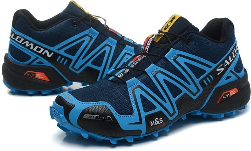 Les baskets Salomon allient performance et style de mode. Leur design innovant  choix incontournable. Pas cher . Le moins cher.