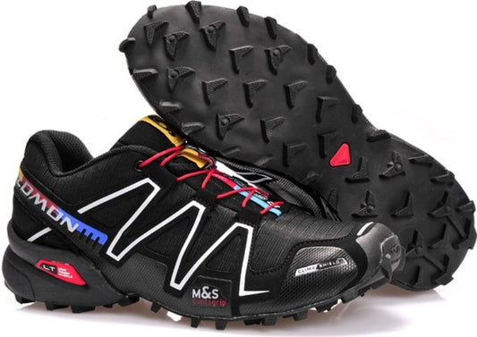 Les baskets Salomon allient performance et style de mode. Leur design innovant  choix incontournable. Pas cher . Le moins cher.