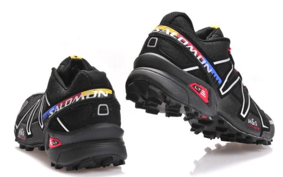 Les baskets Salomon allient performance et style de mode. Leur design innovant  choix incontournable. Pas cher . Le moins cher.