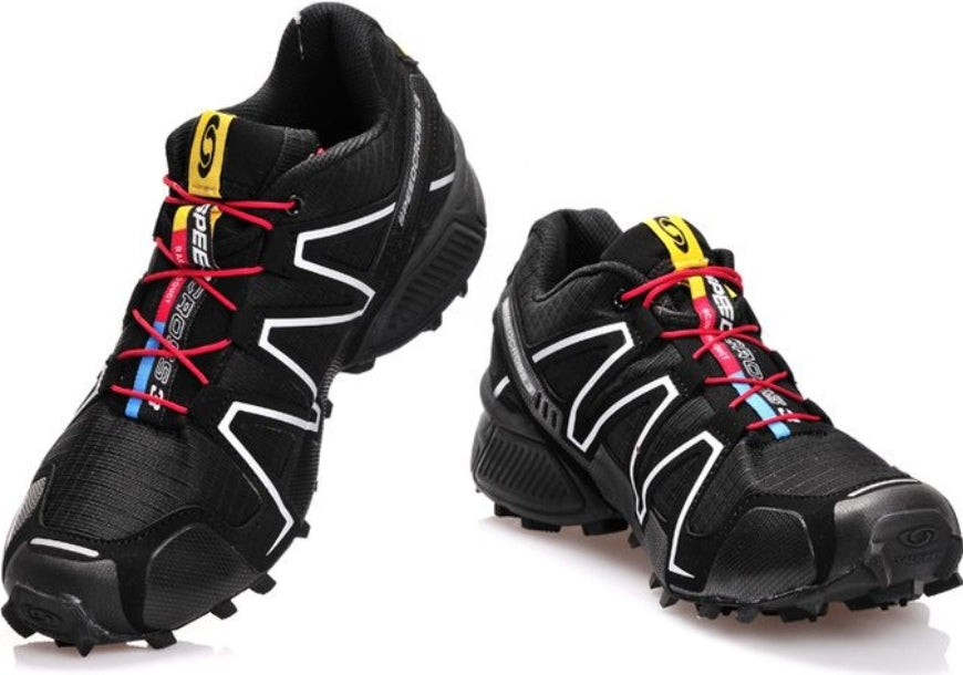Les baskets Salomon allient performance et style de mode. Leur design innovant  choix incontournable. Pas cher . Le moins cher.
