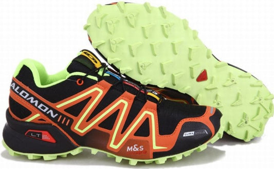 Les baskets Salomon allient performance et style de mode. Leur design innovant  choix incontournable. Pas cher . Le moins cher.