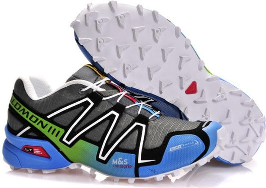 Les baskets Salomon allient performance et style de mode. Leur design innovant  choix incontournable. Pas cher . Le moins cher.
