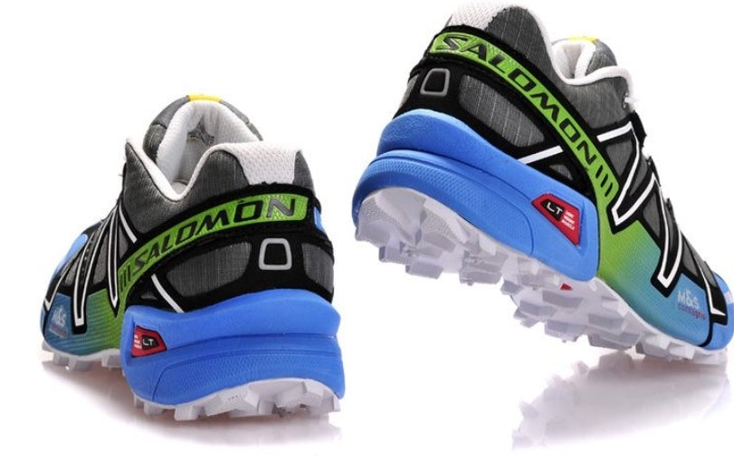 Les baskets Salomon allient performance et style de mode. Leur design innovant  choix incontournable. Pas cher . Le moins cher.
