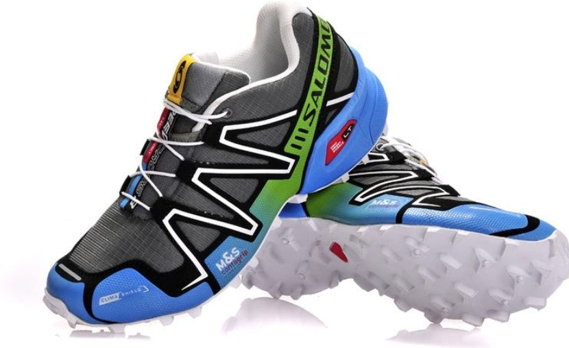 Les baskets Salomon allient performance et style de mode. Leur design innovant  choix incontournable. Pas cher . Le moins cher.