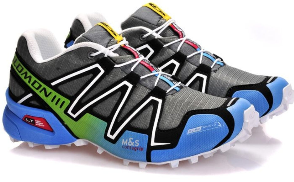 Les baskets Salomon allient performance et style de mode. Leur design innovant  choix incontournable. Pas cher . Le moins cher.