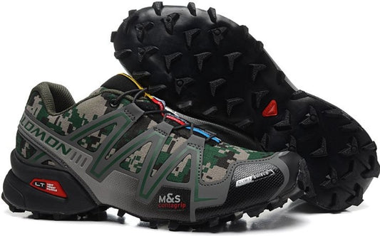 Les baskets Salomon allient performance et style de mode. Leur design innovant  choix incontournable. Pas cher . Le moins cher.