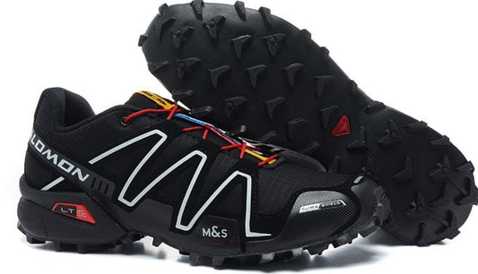 Les baskets Salomon allient performance et style de mode. Leur design innovant  choix incontournable. Pas cher . Le moins cher.