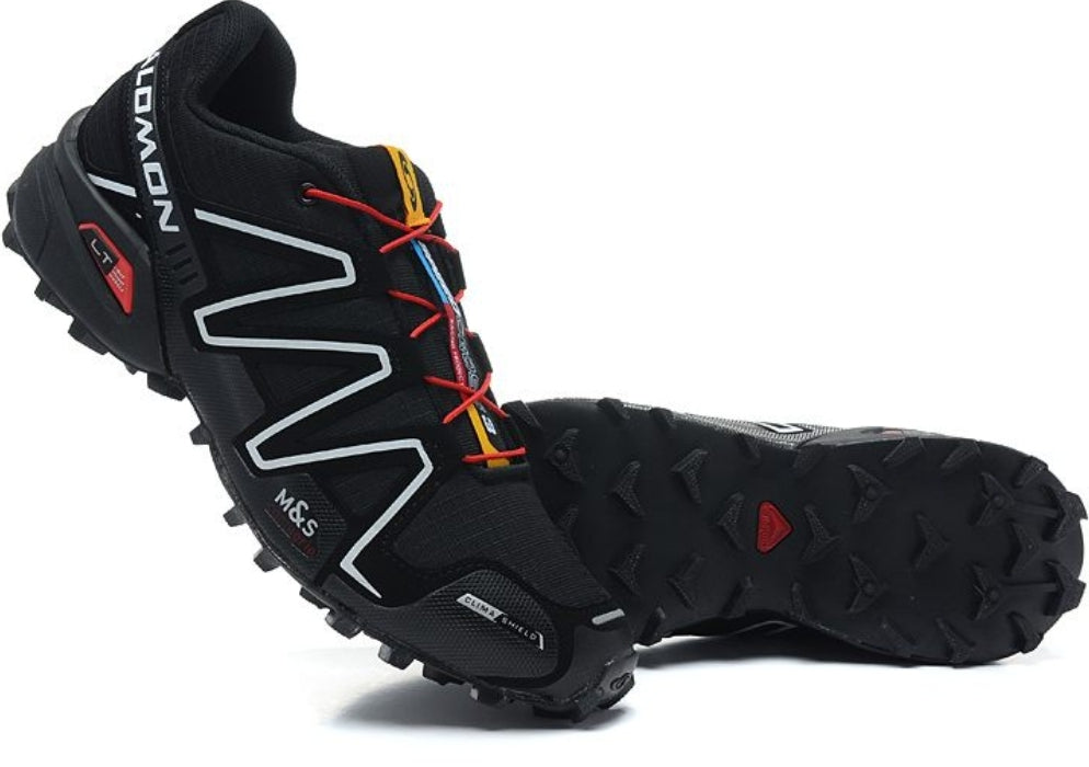 Les baskets Salomon allient performance et style de mode. Leur design innovant  choix incontournable. Pas cher . Le moins cher.