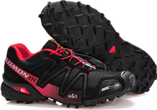 Les baskets Salomon allient performance et style de mode. Leur design innovant  choix incontournable. Pas cher . Le moins cher.