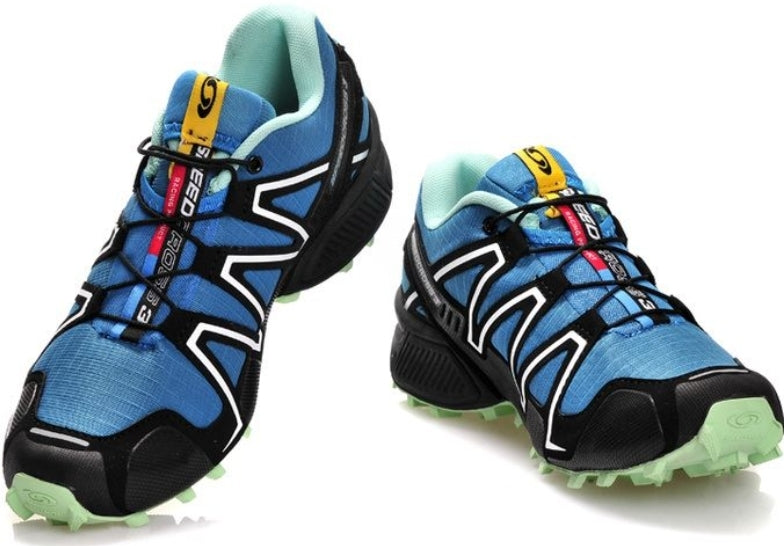 Les baskets Salomon allient performance et style de mode. Leur design innovant  choix incontournable. Pas cher . Le moins cher.