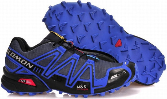 Les baskets Salomon allient performance et style de mode. Leur design innovant  choix incontournable. Pas cher . Le moins cher.