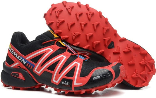 Les baskets Salomon allient performance et style de mode. Leur design innovant  choix incontournable. Pas cher . Le moins cher.