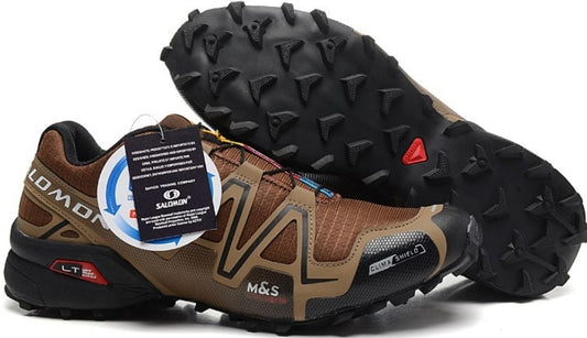 Les baskets Salomon allient performance et style de mode. Leur design innovant  choix incontournable. Pas cher . Le moins cher.
