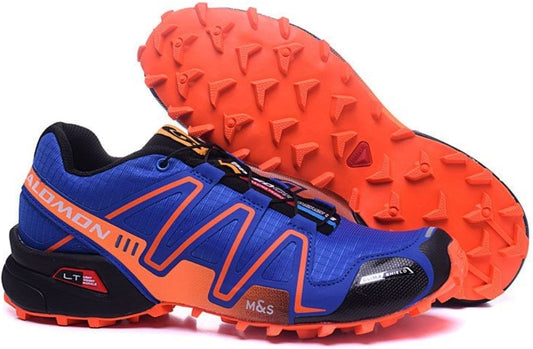 Les baskets Salomon allient performance et style de mode. Leur design innovant  choix incontournable. Pas cher . Le moins cher.
