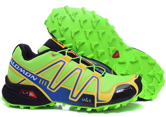 Les baskets Salomon allient performance et style de mode. Leur design innovant  choix incontournable. Pas cher . Le moins cher.