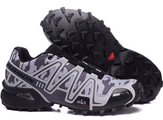 Les baskets Salomon allient performance et style de mode. Leur design innovant  choix incontournable. Pas cher . Le moins cher.