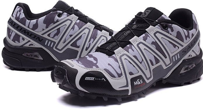 Les baskets Salomon allient performance et style de mode. Leur design innovant  choix incontournable. Pas cher . Le moins cher.