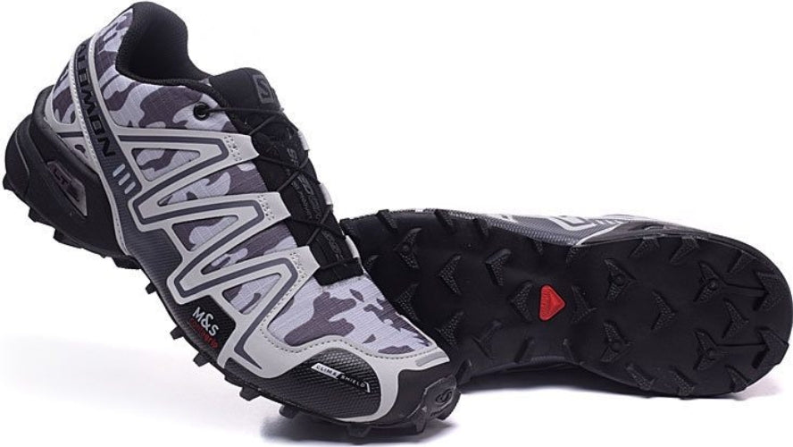 Les baskets Salomon allient performance et style de mode. Leur design innovant  choix incontournable. Pas cher . Le moins cher.