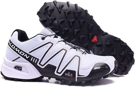 Les baskets Salomon allient performance et style de mode. Leur design innovant  choix incontournable. Pas cher . Le moins cher.