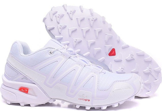 Les baskets Salomon allient performance et style de mode. Leur design innovant  choix incontournable. Pas cher . Le moins cher.