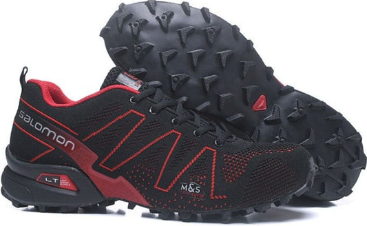 Les baskets Salomon allient performance et style de mode. Leur design innovant  choix incontournable. Pas cher . Le moins cher.