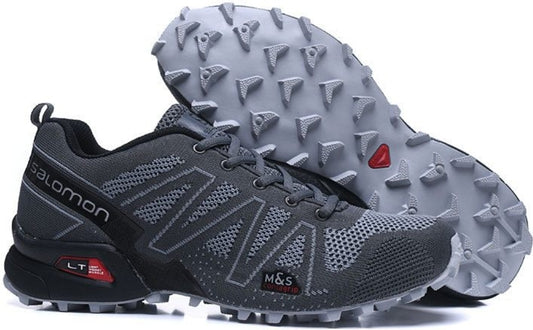 Les baskets Salomon allient performance et style de mode. Leur design innovant  choix incontournable. Pas cher . Le moins cher.