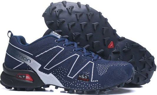 Les baskets Salomon allient performance et style de mode. Leur design innovant  choix incontournable. Pas cher . Le moins cher.