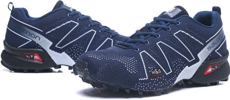 Les baskets Salomon allient performance et style de mode. Leur design innovant  choix incontournable. Pas cher . Le moins cher.