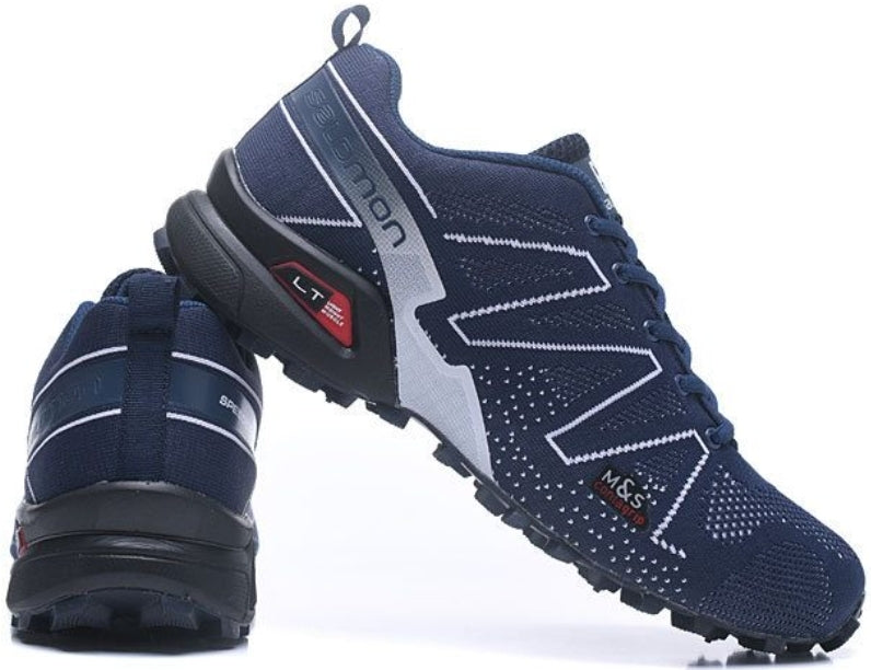Les baskets Salomon allient performance et style de mode. Leur design innovant  choix incontournable. Pas cher . Le moins cher.