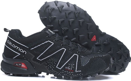 Les baskets Salomon allient performance et style de mode. Leur design innovant  choix incontournable. Pas cher . Le moins cher.