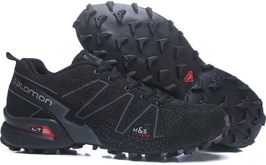 Les baskets Salomon allient performance et style de mode. Leur design innovant  choix incontournable. Pas cher . Le moins cher.