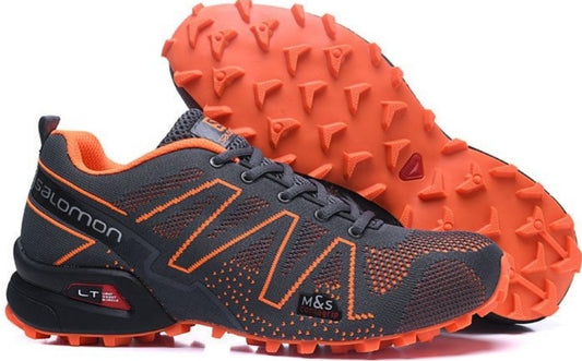 Les baskets Salomon allient performance et style de mode. Leur design innovant  choix incontournable. Pas cher . Le moins cher.