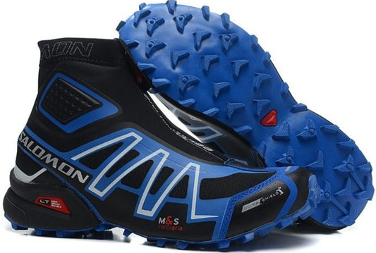 Les baskets Salomon allient performance et style de mode. Leur design innovant  choix incontournable. Pas cher . Le moins cher.