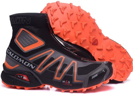 Les baskets Salomon allient performance et style de mode. Leur design innovant  choix incontournable. Pas cher . Le moins cher.