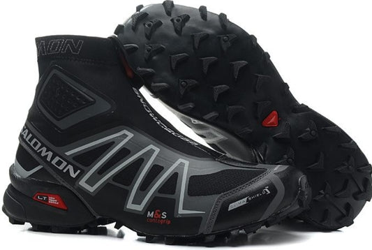 Les baskets Salomon allient performance et style de mode. Leur design innovant  choix incontournable. Pas cher . Le moins cher.