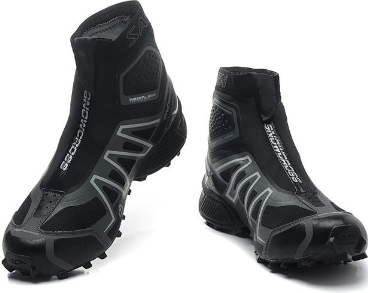 Les baskets Salomon allient performance et style de mode. Leur design innovant  choix incontournable. Pas cher . Le moins cher.