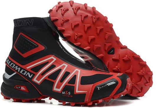 Les baskets Salomon allient performance et style de mode. Leur design innovant  choix incontournable. Pas cher . Le moins cher.