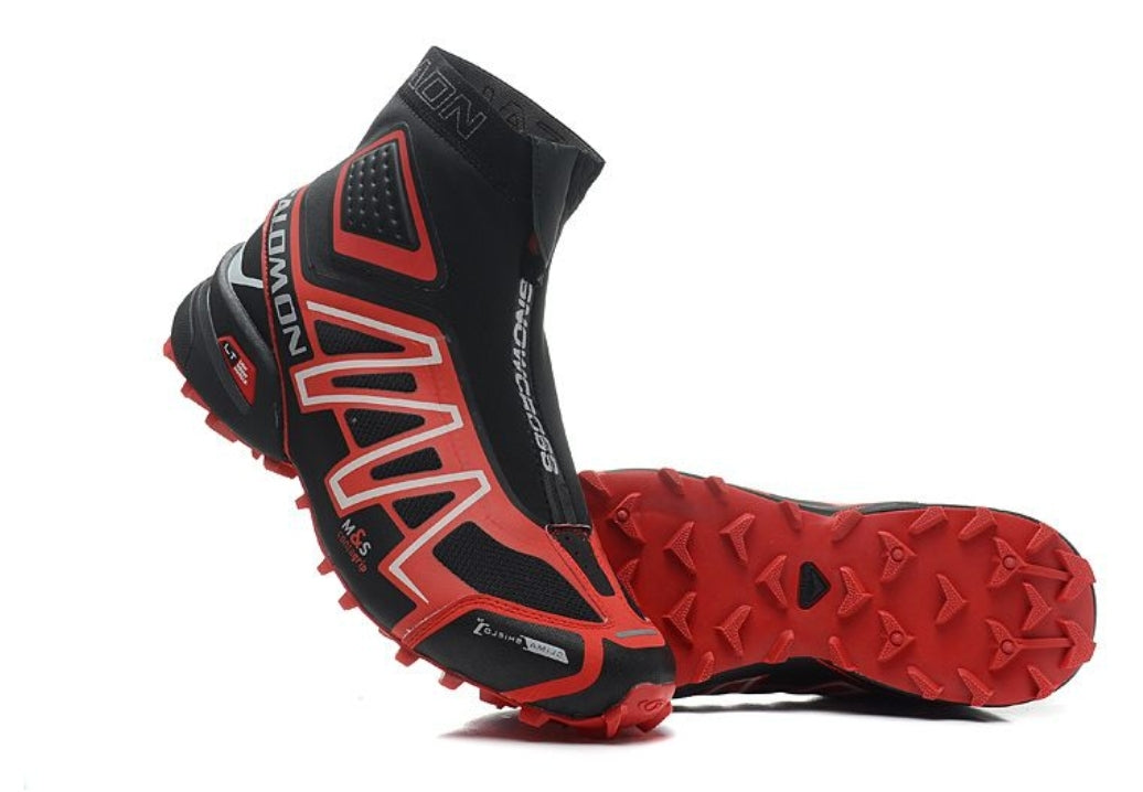 Les baskets Salomon allient performance et style de mode. Leur design innovant  choix incontournable. Pas cher . Le moins cher.